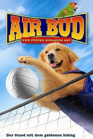 Air Bud 5 - Vier Pfoten schlagen auf poster