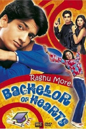 Bachelor of Hearts - Herz sucht Liebe poster