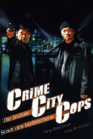 Crime City Cops hdfilme stream online