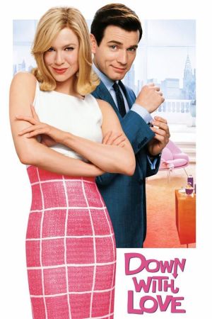 Down with Love - Zum Teufel mit der Liebe! hdfilme stream online