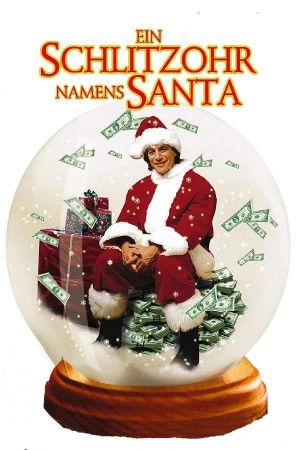Ein Schlitzohr namens Santa Claus hdfilme stream online