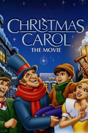 Ein Weihnachtsmärchen poster