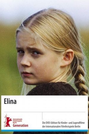 Elina poster