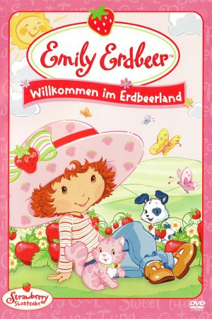 Emily Erdbeer - Willkommen im Erdbeerland poster