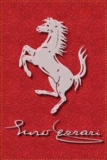 Enzo Ferrari - Der Film poster