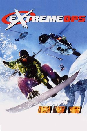Extreme Ops hdfilme stream online