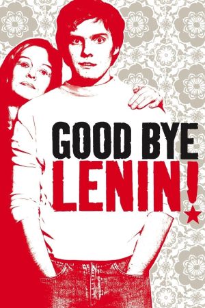 Good Bye Lenin! poster