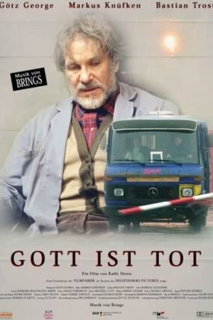 Gott ist tot hdfilme stream online
