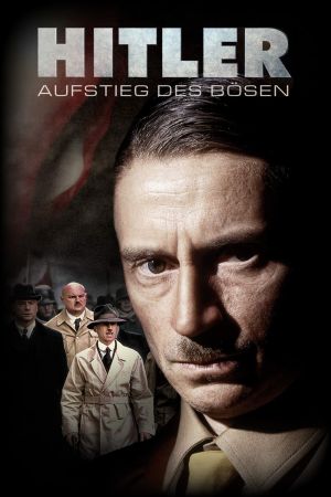 Hitler - Aufstieg des Bösen poster