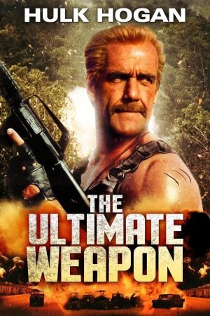 The Ultimate Weapon poster
