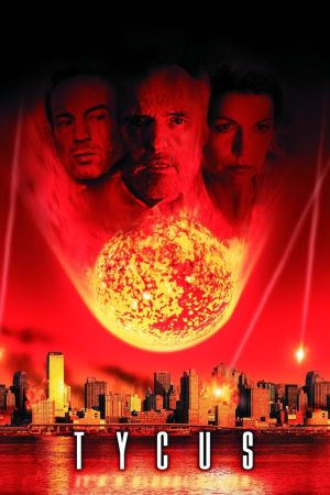 Tycus - Tod aus dem All poster