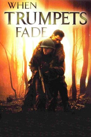 The Sound of War - Wenn Helden sterben poster