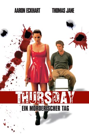 Thursday - Ein mörderischer Tag hdfilme stream online