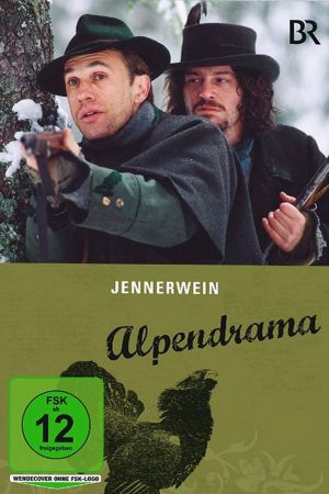 Jennerwein poster