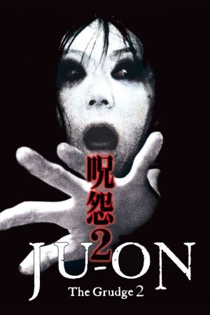 Ju-on: The Grudge 2 poster