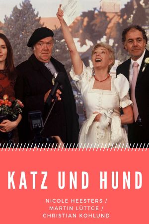 Katz und Hund hdfilme stream online