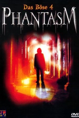 Phantasm IV poster