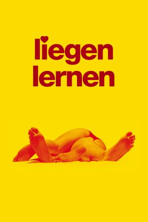 Liegen lernen poster