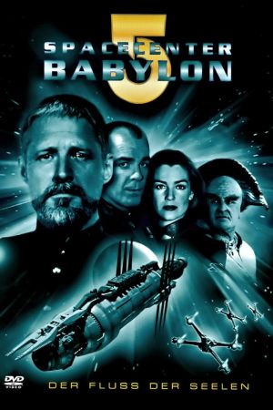 Spacecenter Babylon 5 - Der Fluss der Seelen hdfilme stream online