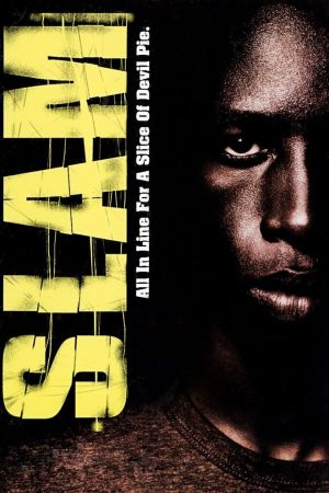 Slam poster