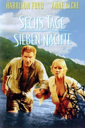 Sechs Tage, sieben Nächte hdfilme stream online