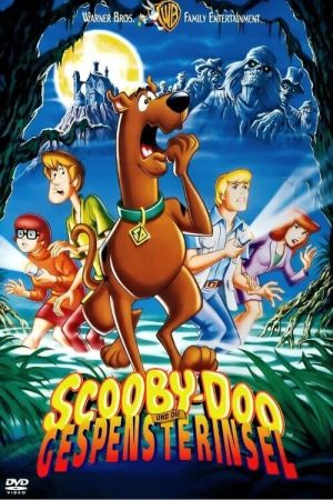 Scooby-Doo! und die Gespensterinsel hdfilme stream online