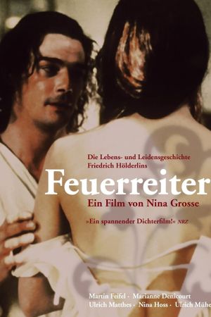 Feuerreiter poster