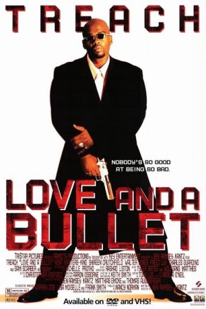 Love and a Bullet hdfilme stream online