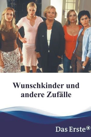 Wunschkinder und andere Zufälle poster