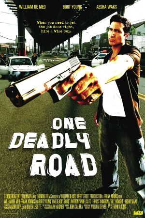 Streets of Brooklyn - Gang Wars poster