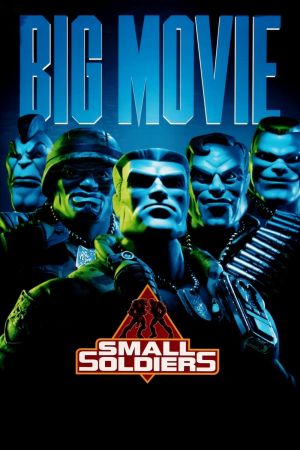 Small Soldiers hdfilme stream online