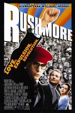 Rushmore hdfilme stream online