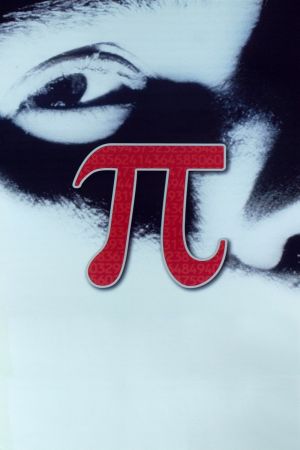Pi - Der Film poster