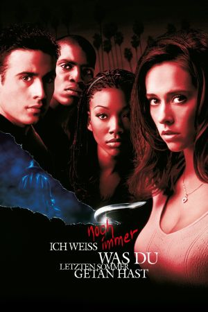 Ich weiß noch immer, was du letzten Sommer getan hast hdfilme stream online