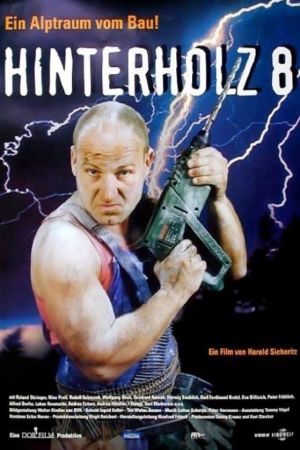 Hinterholz 8 hdfilme stream online