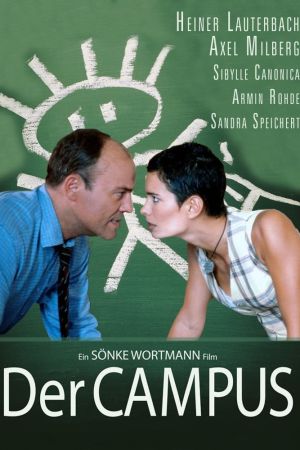 Der Campus hdfilme stream online
