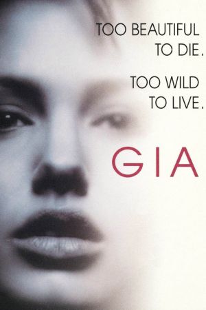 Gia - Der Preis der Schönheit poster