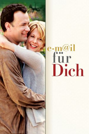 e-m@il für Dich poster