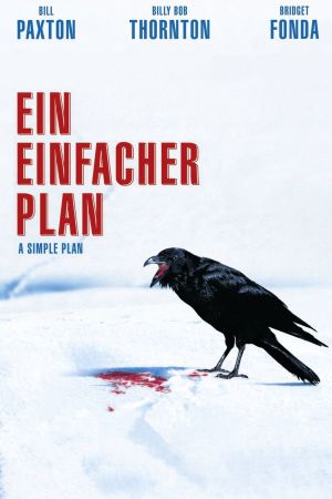 Ein einfacher Plan poster