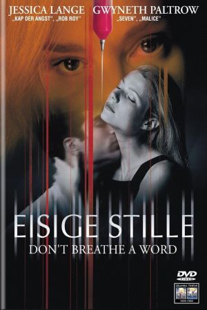 Eisige Stille poster