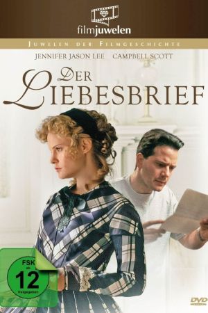 Der Liebesbrief poster