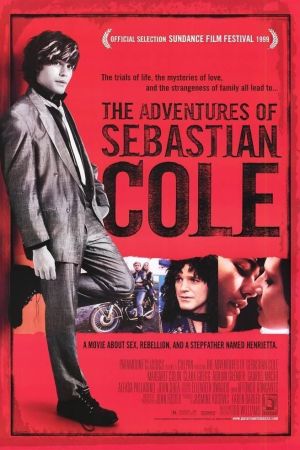 Die Abenteuer des Sebastian Cole poster