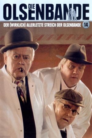 Der (wirklich) allerletzte Streich der Olsenbande hdfilme stream online