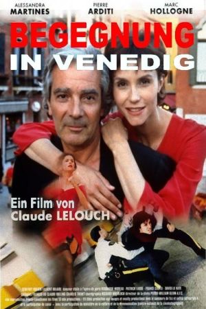 Begegnung in Venedig hdfilme stream online