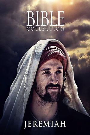 Die Bibel - Jeremia poster