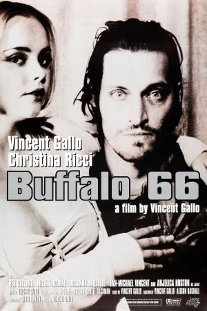 Buffalo '66 poster