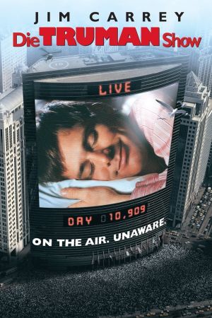 Die Truman Show poster