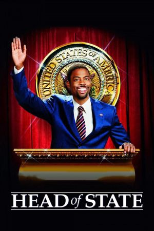 Head of State hdfilme stream online
