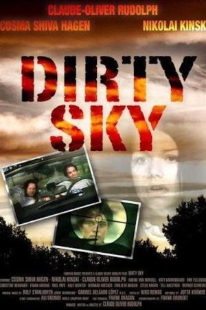 Dirty Sky poster