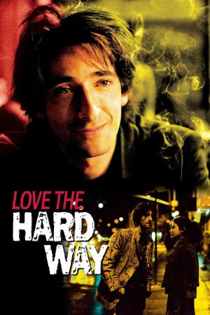 Love the Hard Way - Atemlos in New York poster